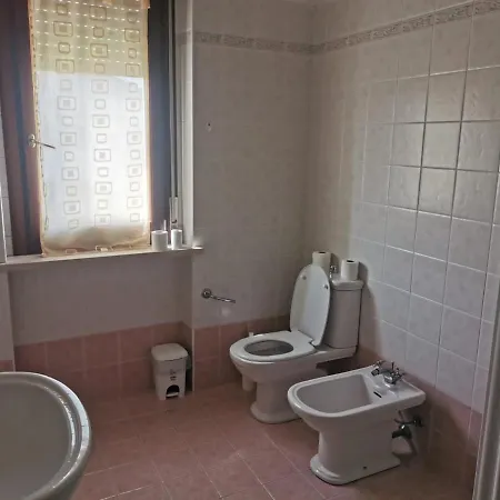 Semesterbostad Serenity Caldiero