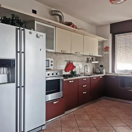 Dom wakacyjny Serenity *