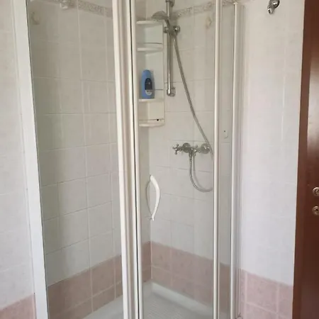 Semesterbostad Serenity Caldiero