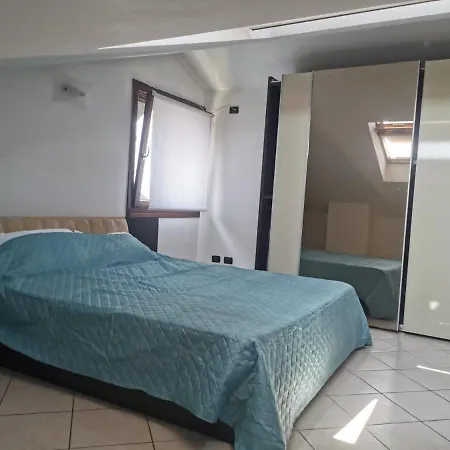 Serenity Dom wakacyjny