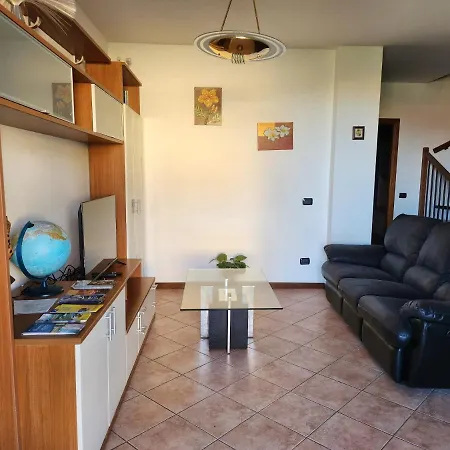 Serenity Holiday home Caldiero