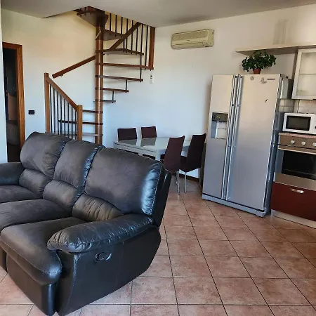 Dom wakacyjny Serenity Caldiero