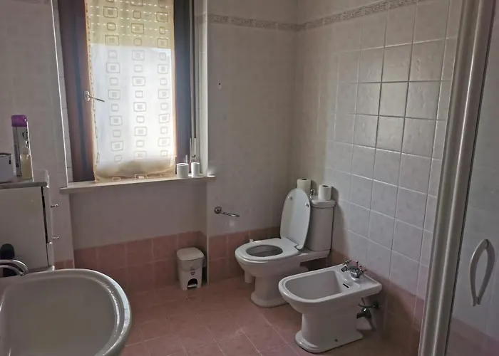 Holiday home Serenity Caldiero