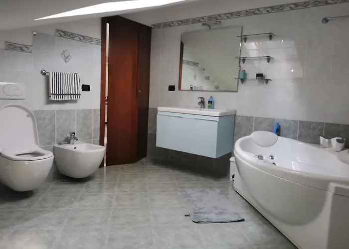 Serenity Holiday home Caldiero