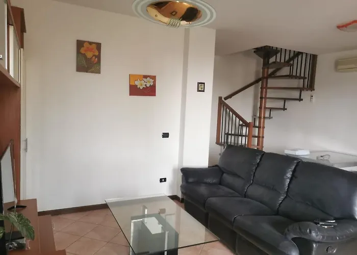 Serenity Holiday home