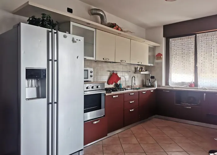 Holiday home Serenity *