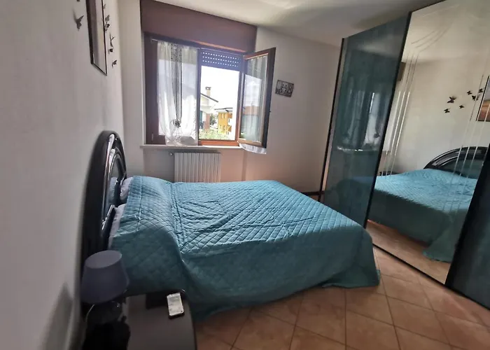 Serenity Holiday home Caldiero