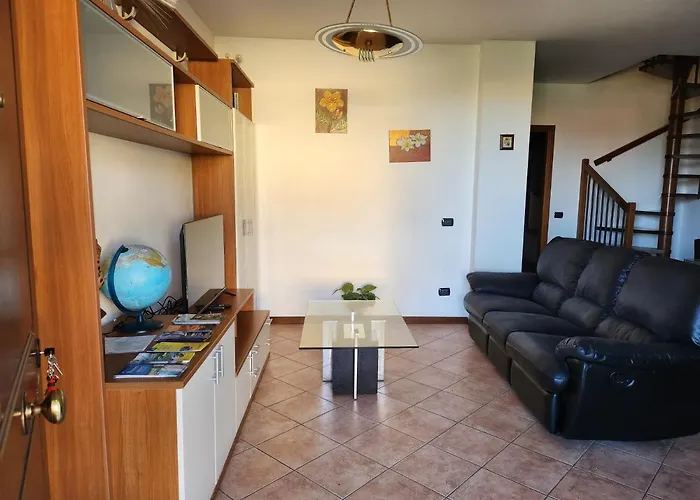 Serenity Holiday home Caldiero