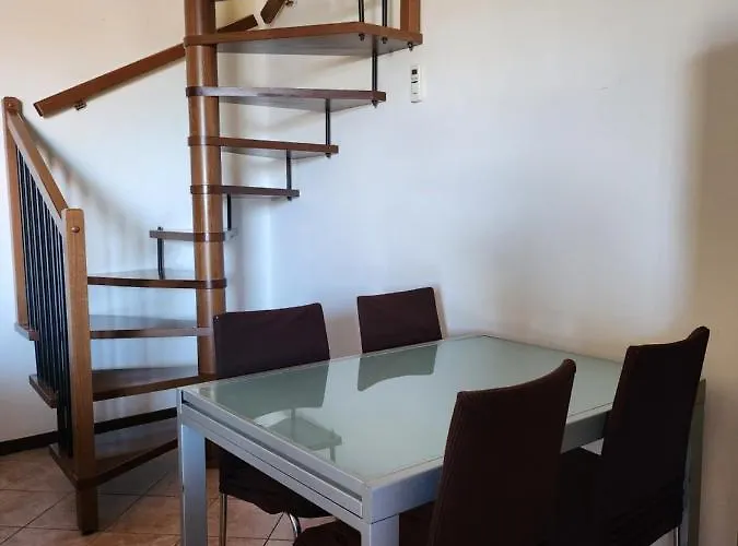 Holiday home Serenity