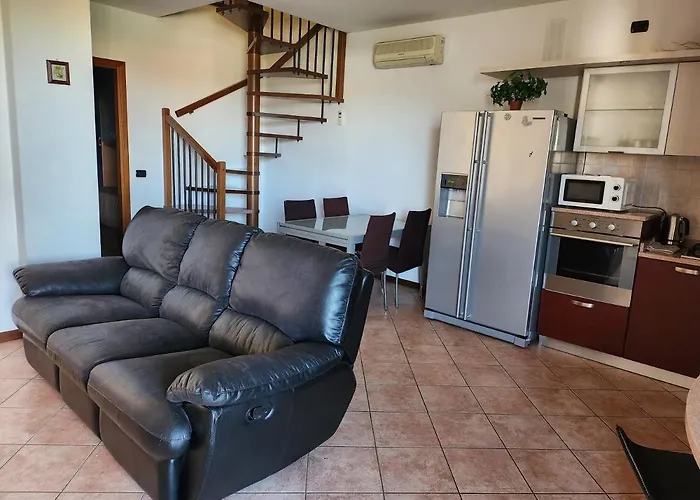 Holiday home Serenity Caldiero