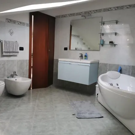 Serenity Σπίτι διακοπών Caldiero