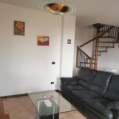 Serenity Сasa de vacaciones