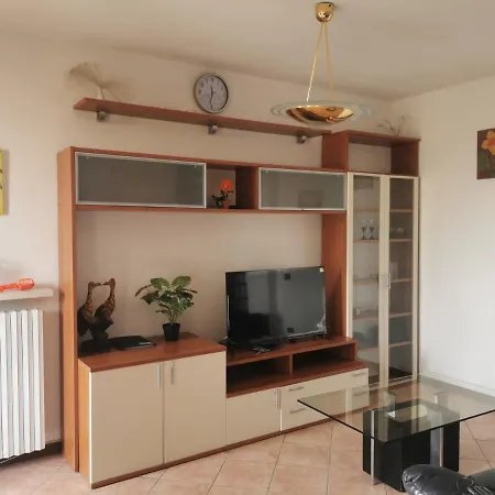 Сasa de vacaciones Serenity Caldiero