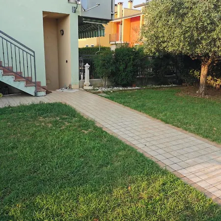 Holiday home Serenity Caldiero